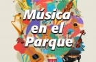 Mañana arranca “Música en el Parque” en CDE con la actuación de destacados artistas